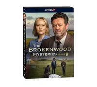 The Brokenwood Mysteries: Series 9