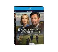 The Brokenwood Mysteries: Series 9