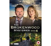 The Brokenwood Mysteries - Series Four