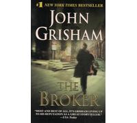 The Broker: A Novel