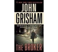The Broker Grisham, John (Auteur)