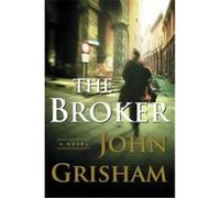 The Broker John Grisham (Auteur)