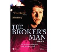 The Broker's Man: Series 1