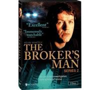 The Broker's Man: Series 2