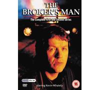 The Broker's Man - The Broker's Man - the Complete First and Second Series [Import anglais]