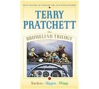 The Bromeliad Trilogy, The Bromeliad Trilogy Terry Pratchett (Auteur)