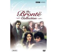 The Bronte Collection (Jane Eyre / The Tenant Of Wildfell Hall / Wuthering Heights) (Boxset)