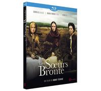 The Bronte Sisters (1979) ( Les soeurs Brontë ) (Blu-Ray)