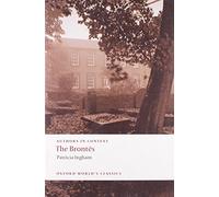 The brontes (authors in context)