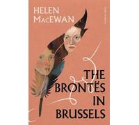 The Brontës in Brussels