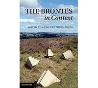 The Brontes In Context