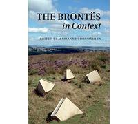 The Brontës in Context