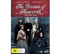 The Brontës Of Haworth [Dvd] Australia - Import, Ntsc Region 0