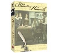 The Brontes of Haworth [Import USA Zone 1]