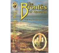 THE BRONTES OF HOWARTH - Their Lives & Their Landscape