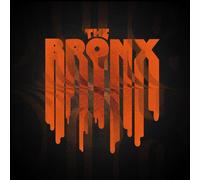 The Bronx - Bronx Vi