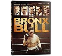 The Bronx Bull