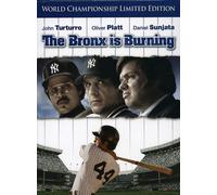 The Bronx is Burning (World Championship Edition)