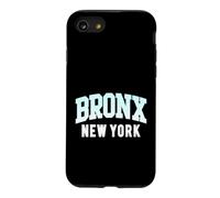 The Bronx New York, J'adore Le Bronx, J'adore York City, Cool Bronx Coque pour iPhone SE (2020) / 7/8