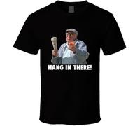 The Bronx Tale Mush Funny Gangster Movie T Shirt(Medium)