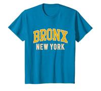 The Bronx Tee shirts, I Love Bronx, The Bronx New York City T-Shirt