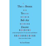 The Bronx To Bel-Air Encore