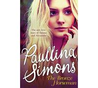 The Bronze Horseman – Harper Collins Publishers