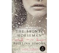 The Bronze Horseman by Simons, Paullina [Paperback] NEUF