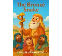 The Bronze Snake: Little Lamb Rhymes