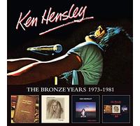 The Bronze Years 1973-1981