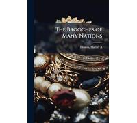The Brooches of Many Nations