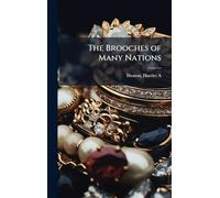 The Brooches of Many Nations
