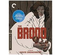 The Brood Blu-ray E