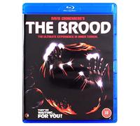 The Brood (Blu Ray) [Blu-ray]