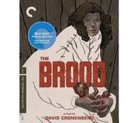 The Brood – Blu-ray – Sony