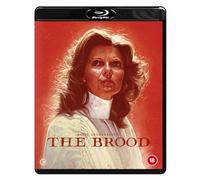 The Brood [Blu-ray] [Standard BD]