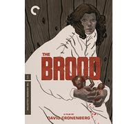 The Brood (Criterion Collection)