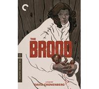 The Brood (Criterion Collection) [Dvd]