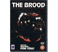 The Brood (Cronenberg) [Import anglais]