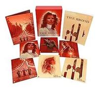 The Brood [Region Free]