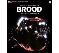 The Brood-La Covata Malefica [Blu-Ray] [Import]