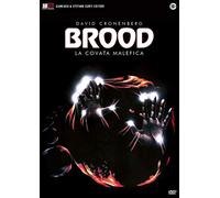 The Brood-La Covata Malefica [Import]