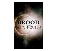 The Brood Of The Witch-Queen