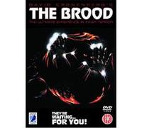 The Brood , (Wide Screen) G