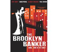 The Brooklyn Banker