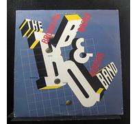 The Brooklyn, Bronx & Queens Band [Vinyl LP]