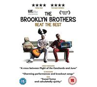 Brooklyn Brothers Beat The Best [Edizione: Regno Unito] [Import]