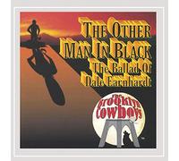 The Brooklyn Cowboys - Other Man in Black: The Ballad of Dale Earnhardt