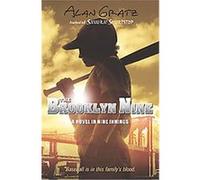 The Brooklyn Nine Alan Gratz (Auteur)