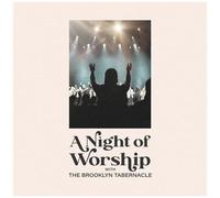 The Brooklyn Tabernacle Choir - A Night Of Worship [Compact Discs]